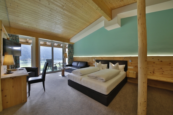 Hotel Der Laterndl Hof Romantik Resort & Spa